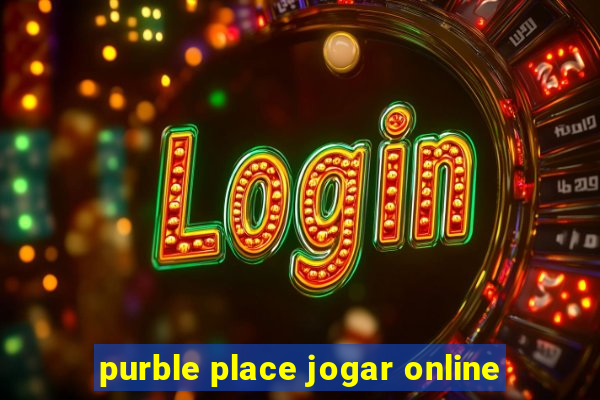 purble place jogar online